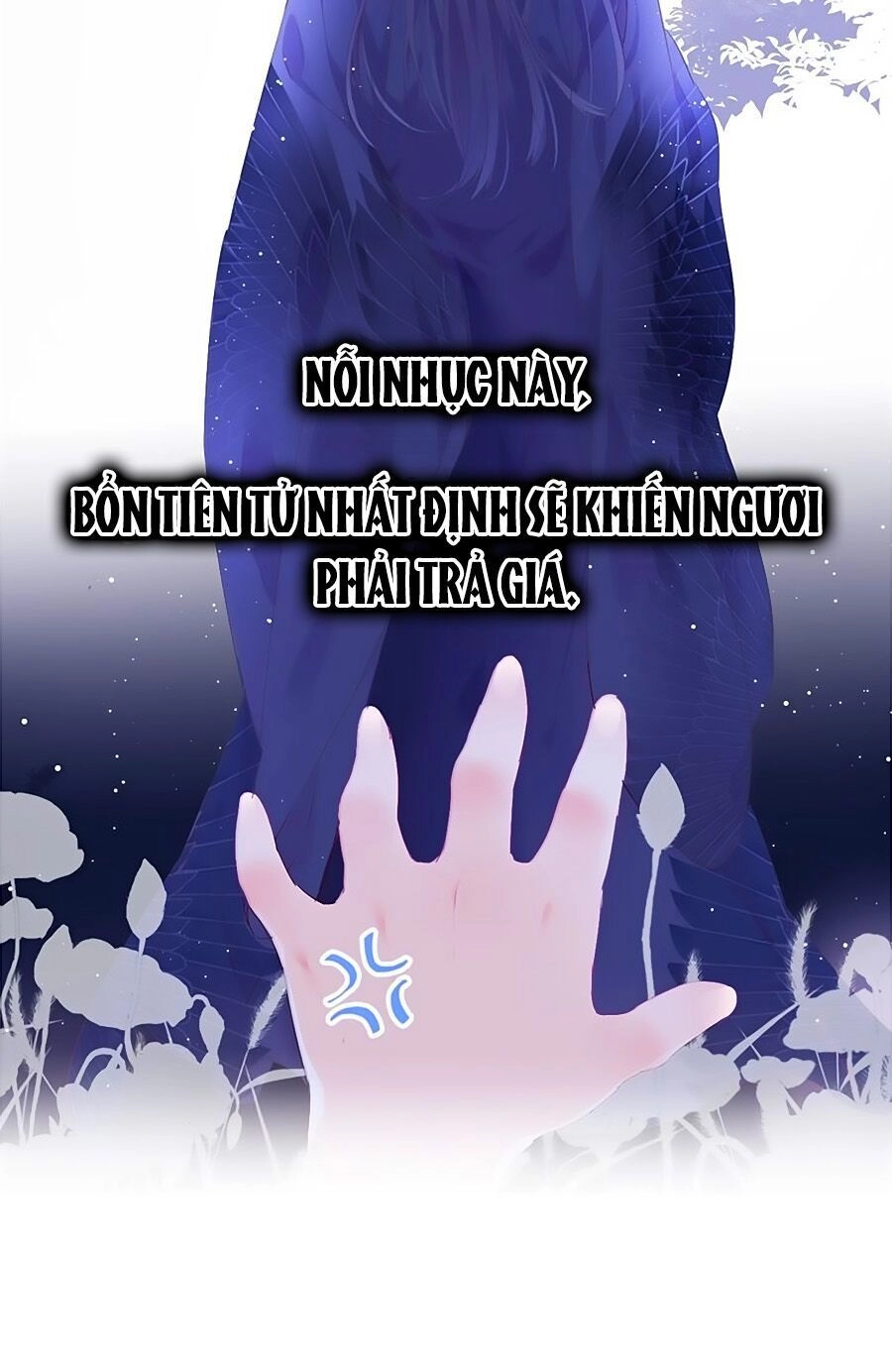 Kiều Nhi Không Nghe Lời Chapter 2 - 10