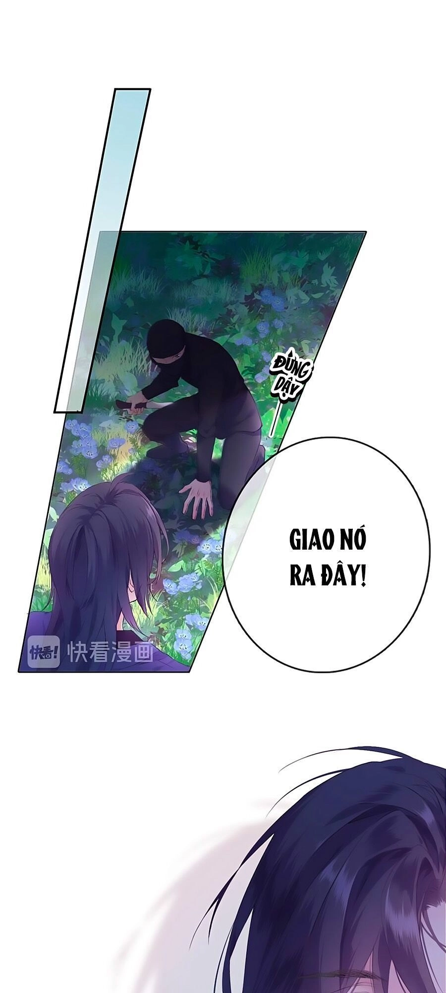 Kiều Nhi Không Nghe Lời Chapter 2 - 11