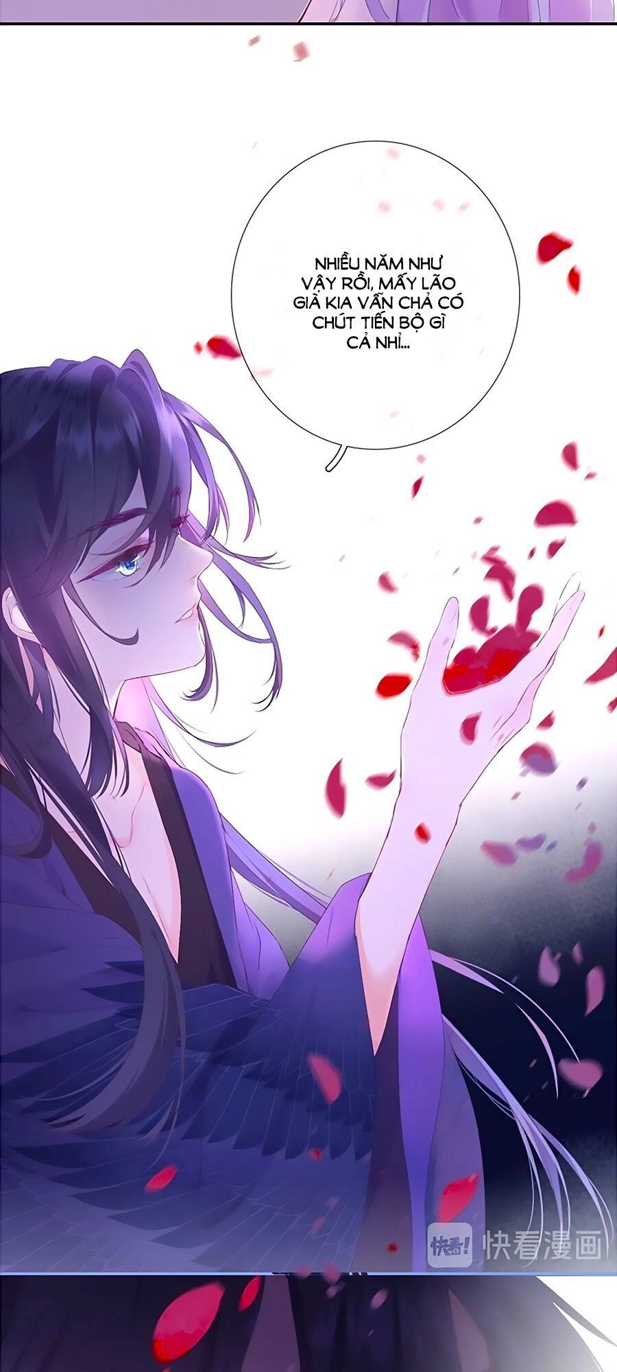 Kiều Nhi Không Nghe Lời Chapter 2 - 15