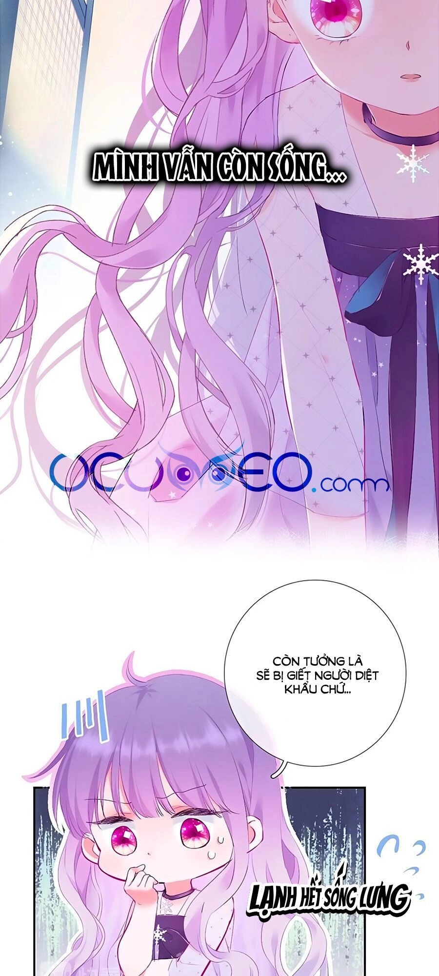 Kiều Nhi Không Nghe Lời Chapter 2 - 19