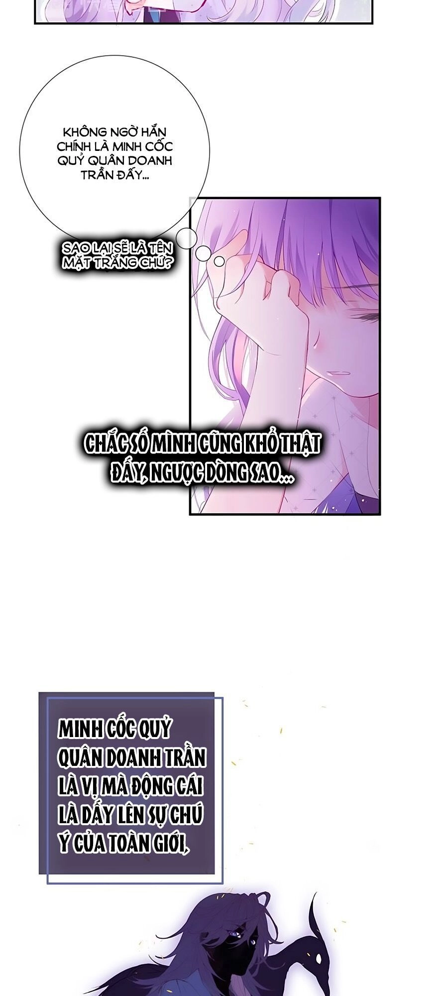 Kiều Nhi Không Nghe Lời Chapter 2 - 20