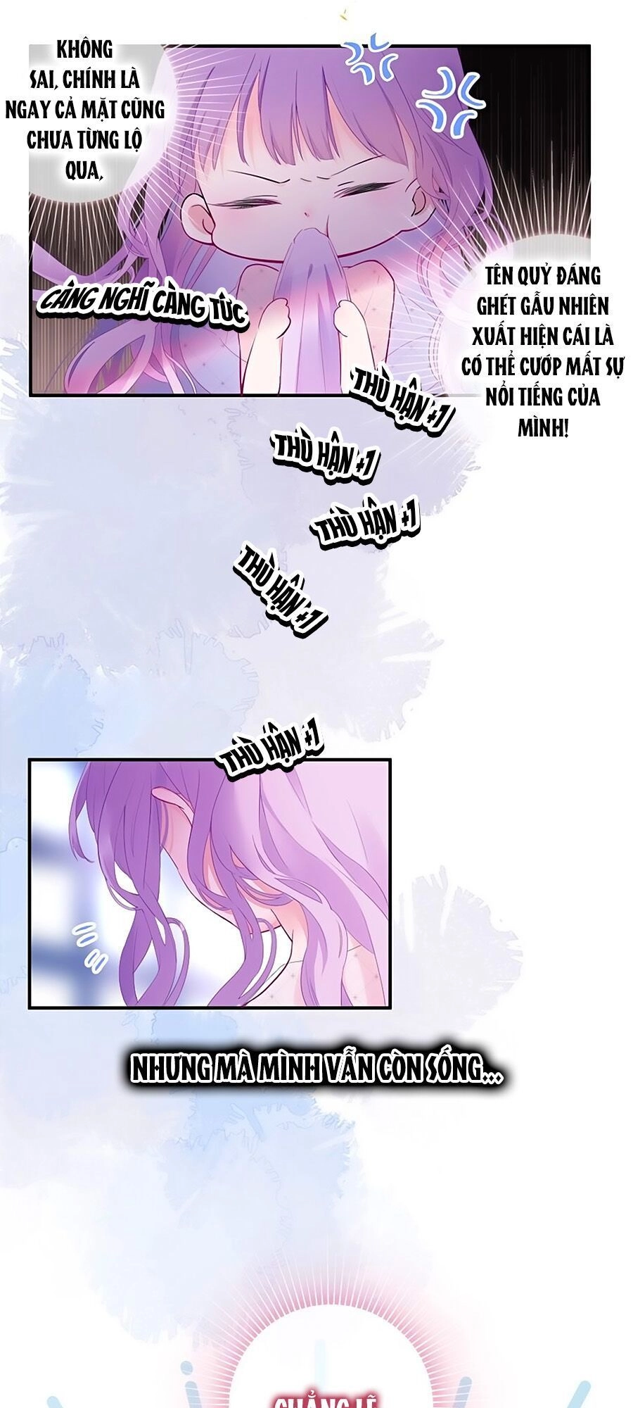 Kiều Nhi Không Nghe Lời Chapter 2 - 22