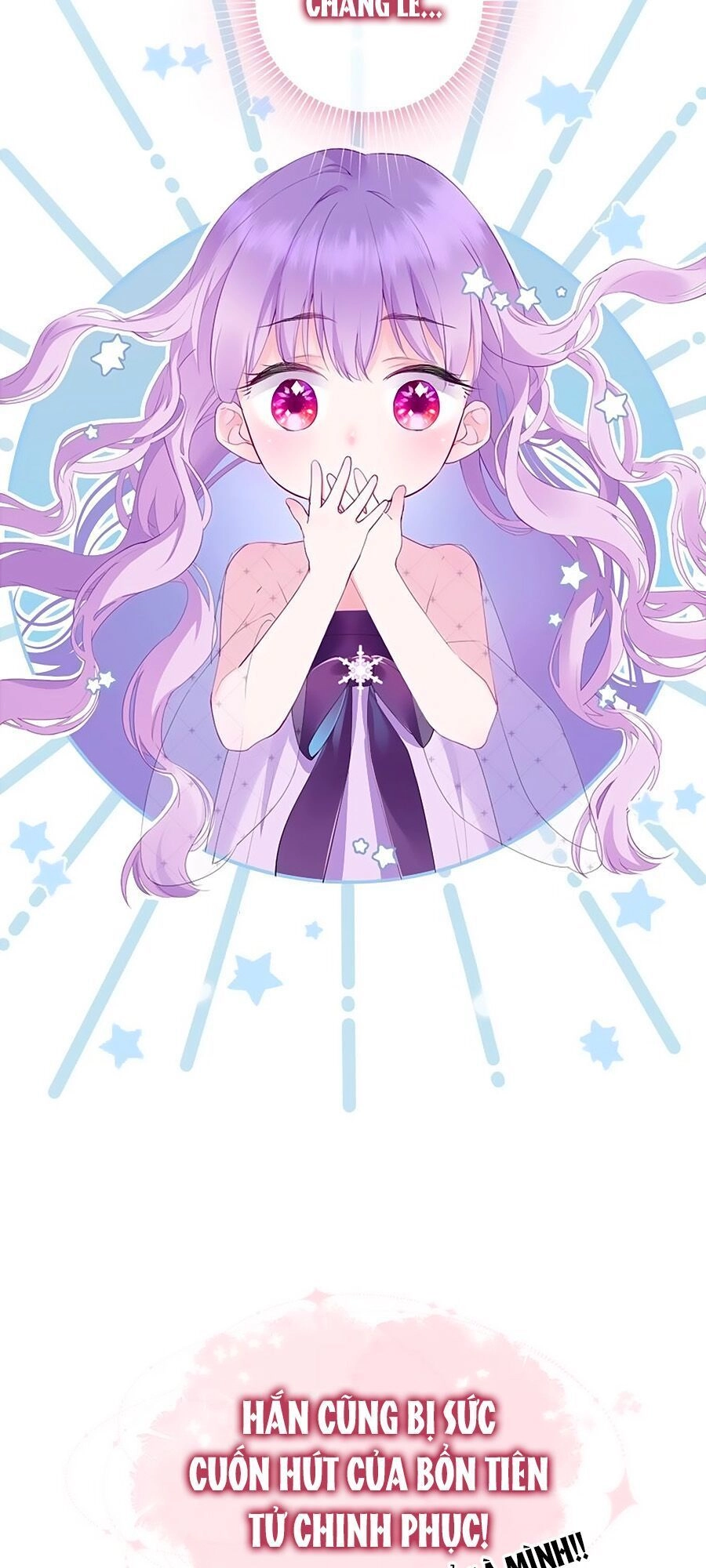 Kiều Nhi Không Nghe Lời Chapter 2 - 23