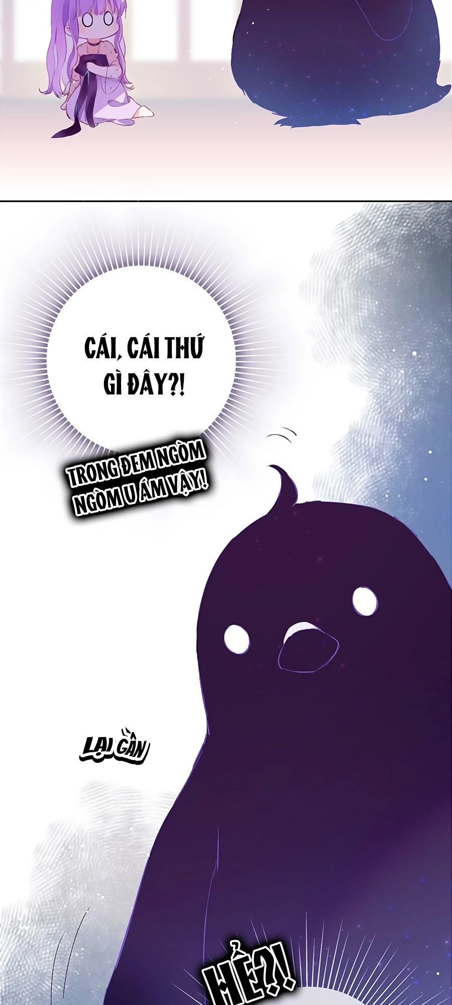 Kiều Nhi Không Nghe Lời Chapter 2 - 26