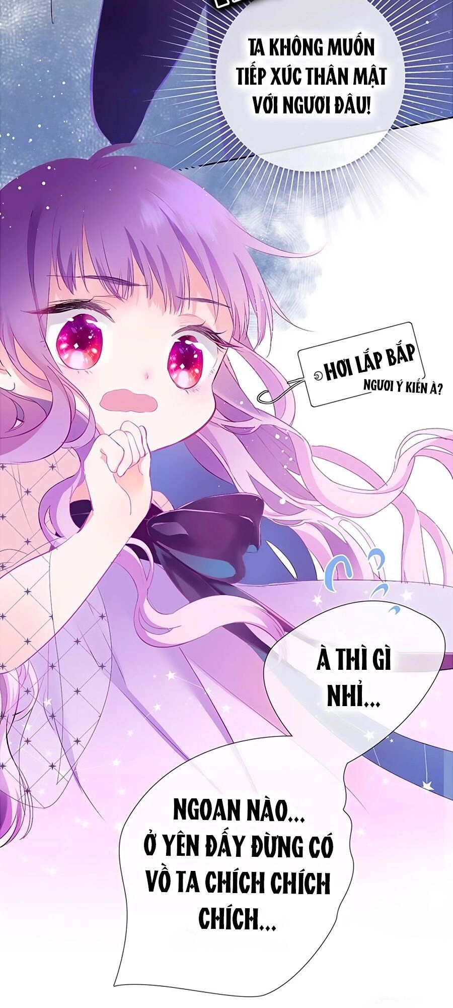 Kiều Nhi Không Nghe Lời Chapter 2 - 27