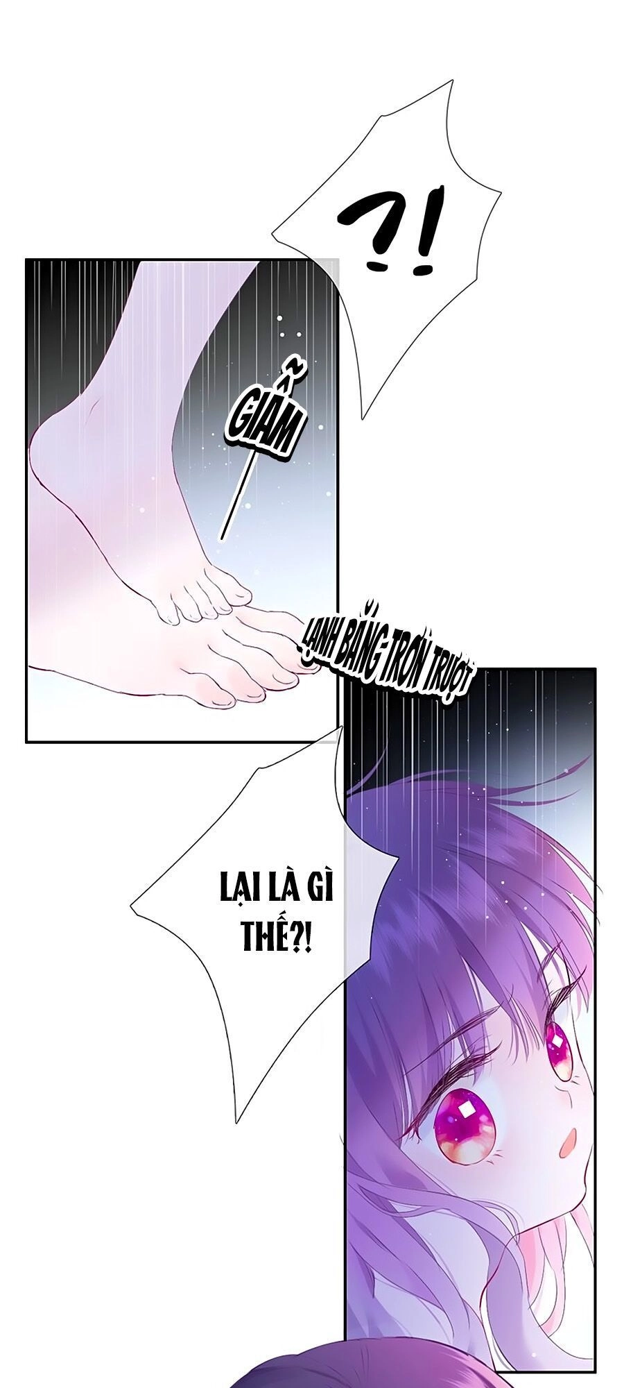 Kiều Nhi Không Nghe Lời Chapter 2 - 29