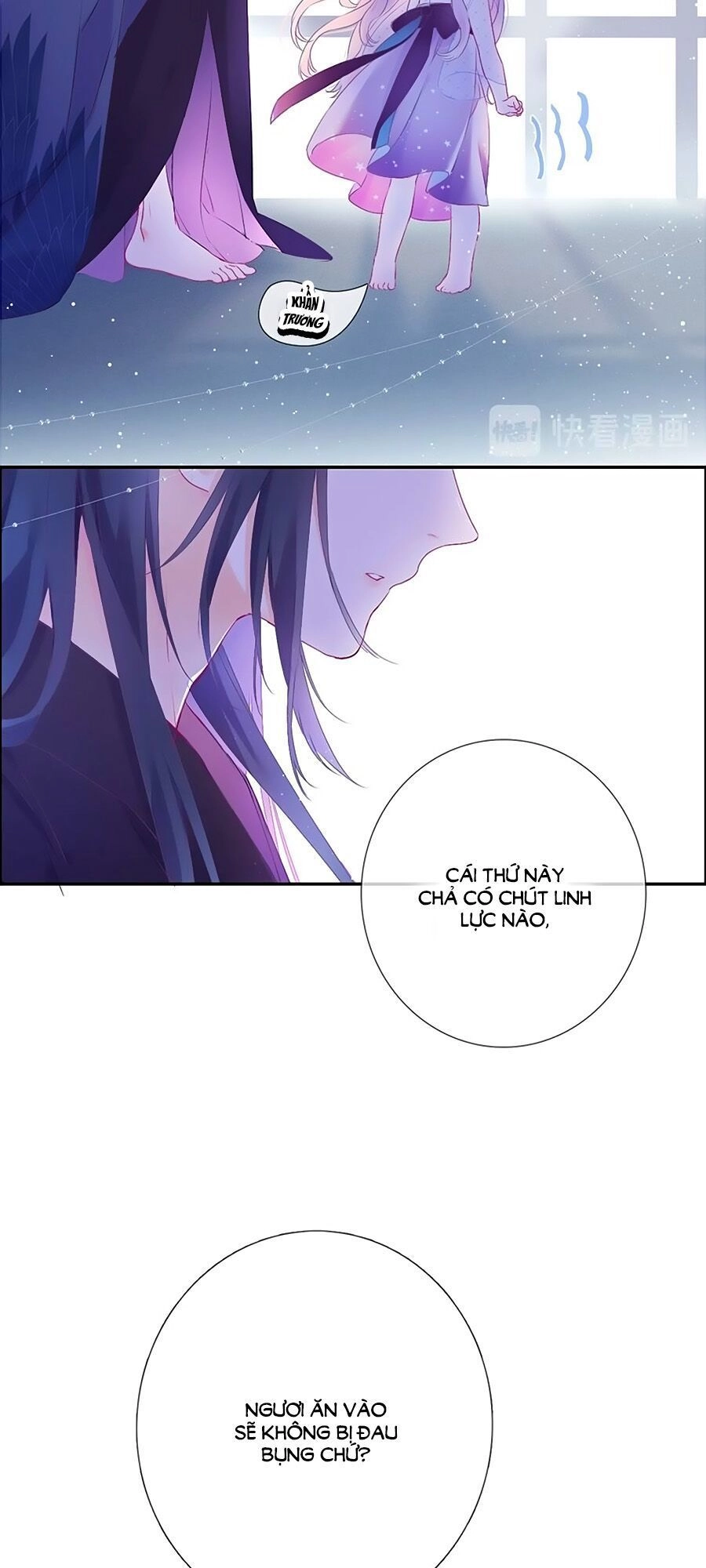 Kiều Nhi Không Nghe Lời Chapter 2 - 32