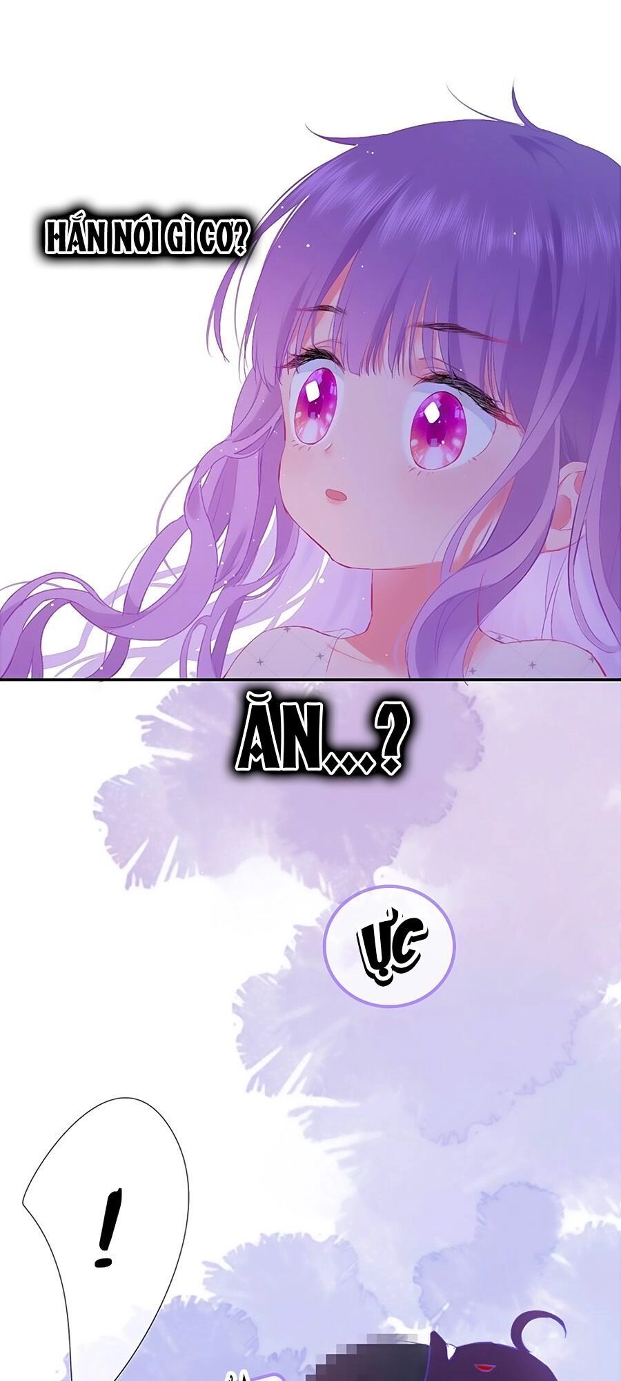 Kiều Nhi Không Nghe Lời Chapter 2 - 34