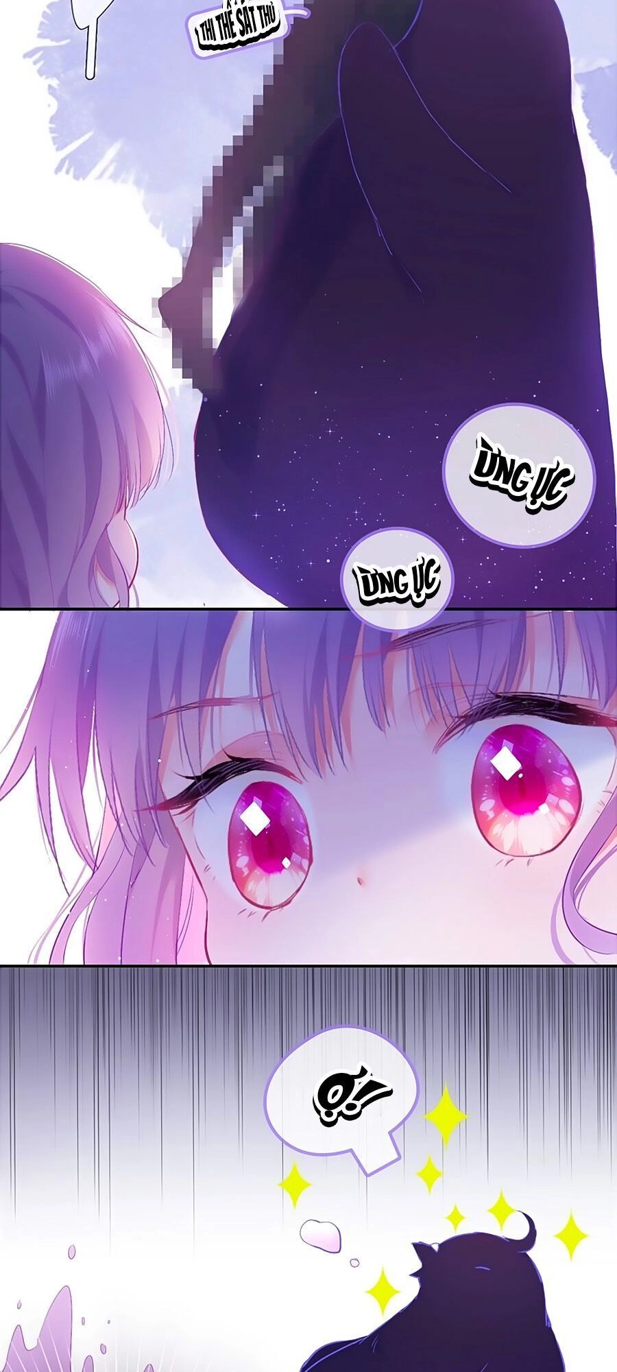 Kiều Nhi Không Nghe Lời Chapter 2 - 35