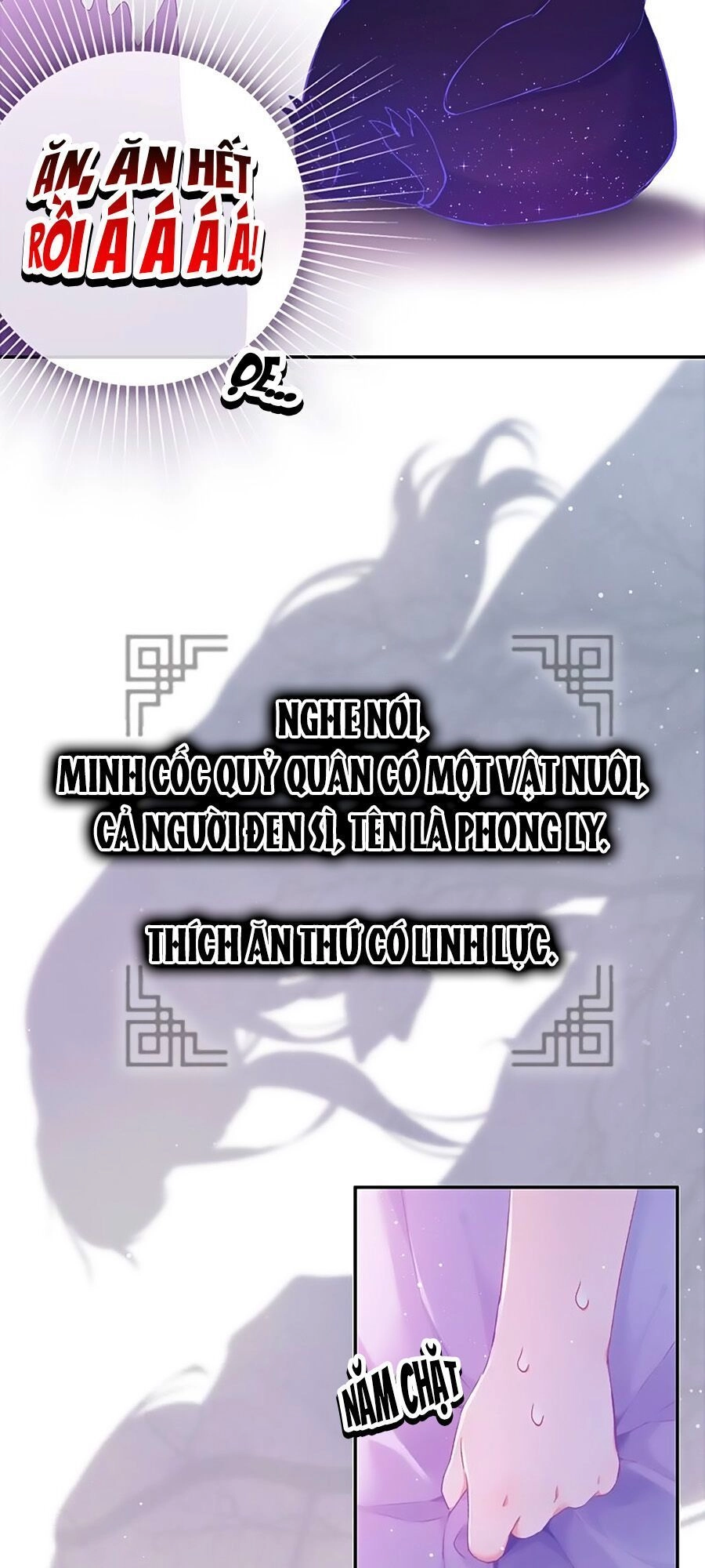 Kiều Nhi Không Nghe Lời Chapter 2 - 36