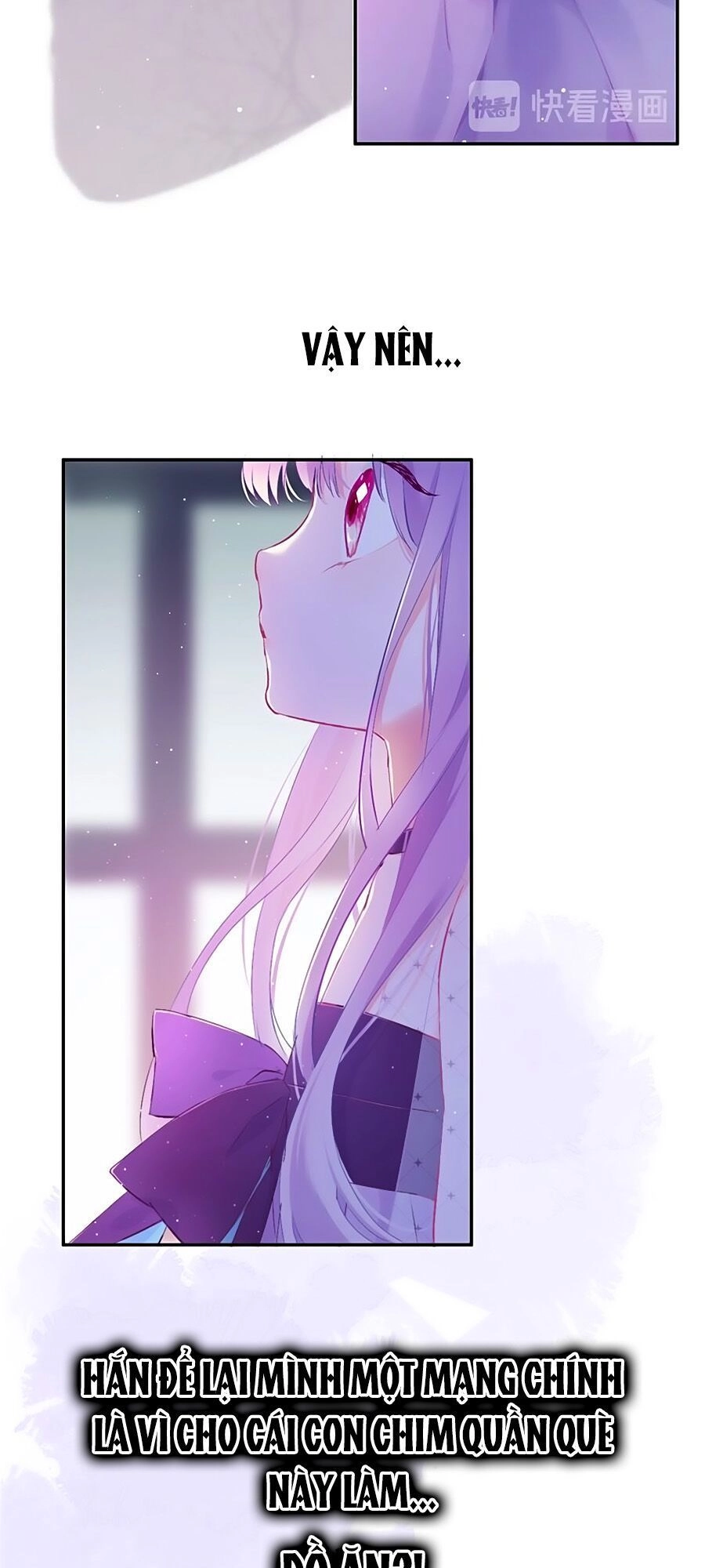 Kiều Nhi Không Nghe Lời Chapter 2 - 37