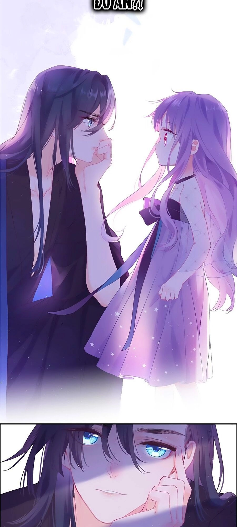 Kiều Nhi Không Nghe Lời Chapter 2 - 38