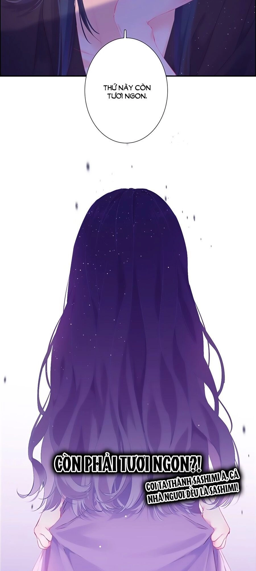 Kiều Nhi Không Nghe Lời Chapter 2 - 39