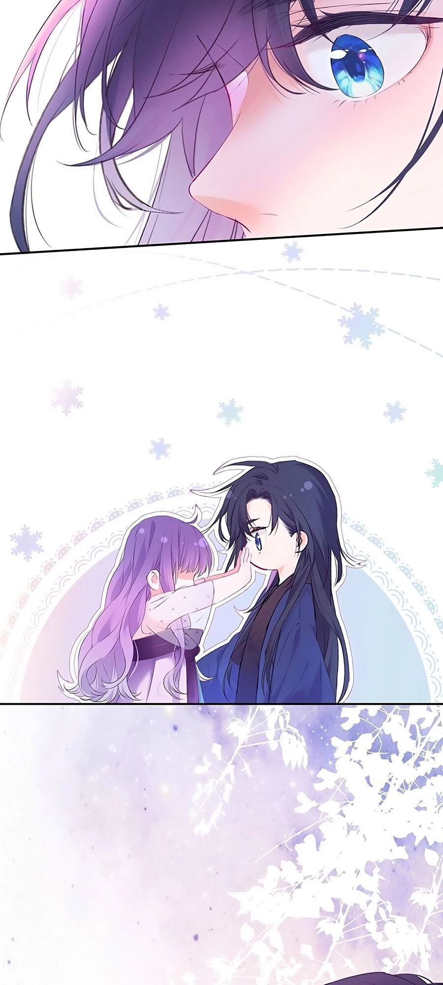 Kiều Nhi Không Nghe Lời Chapter 4 - 9