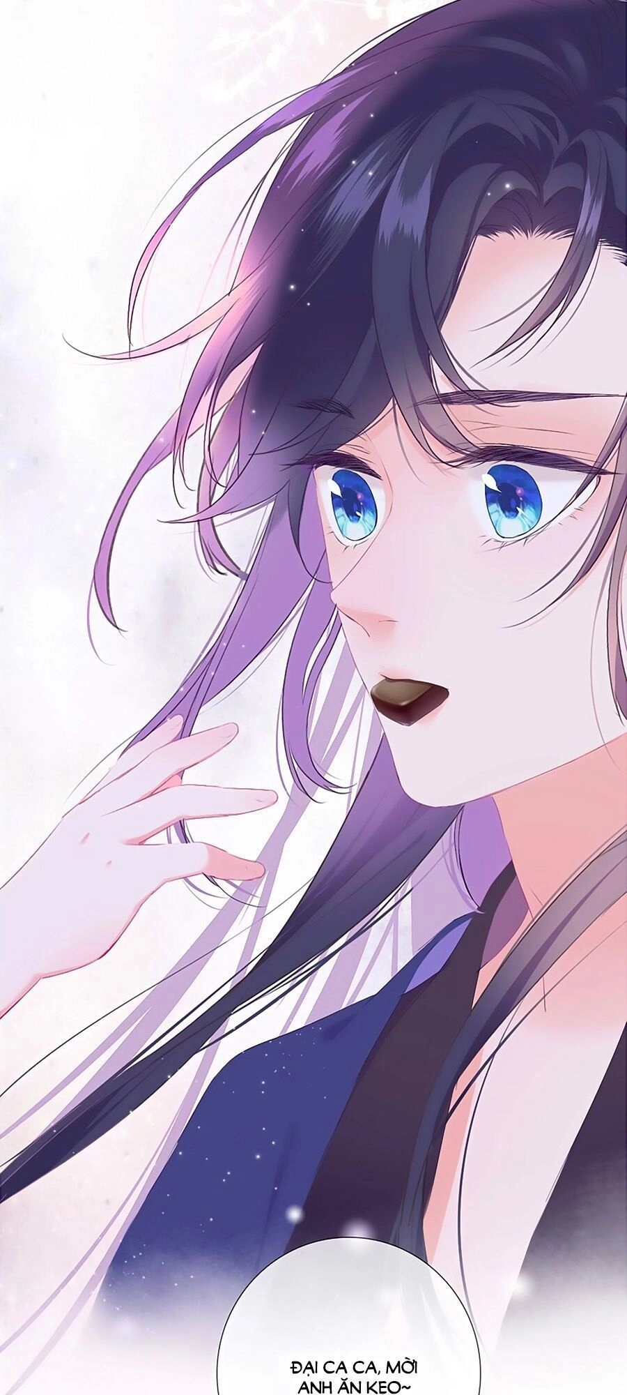 Kiều Nhi Không Nghe Lời Chapter 4 - 10