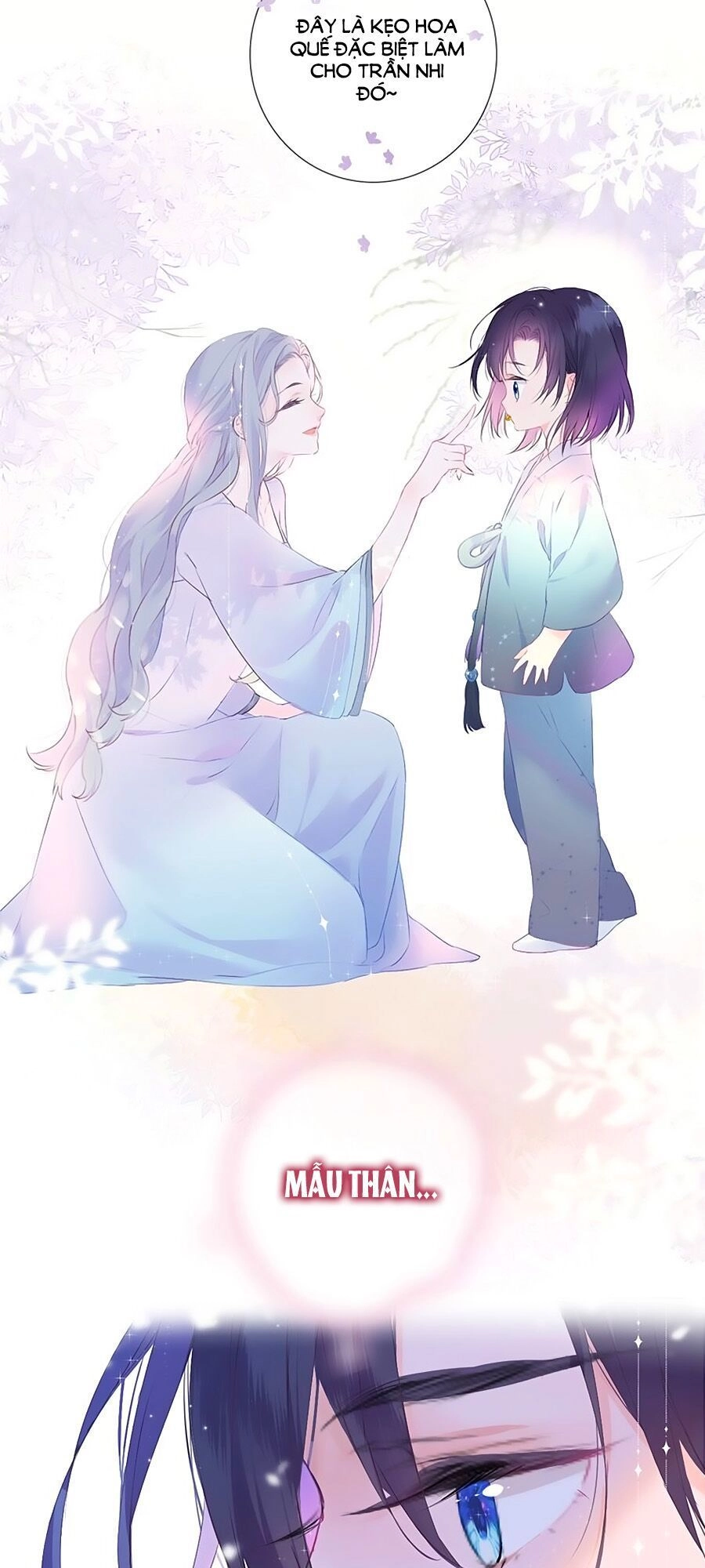 Kiều Nhi Không Nghe Lời Chapter 4 - 13