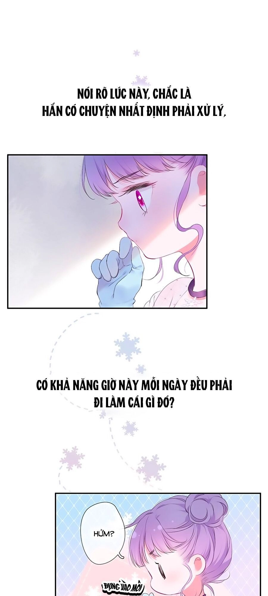 Kiều Nhi Không Nghe Lời Chapter 4 - 28