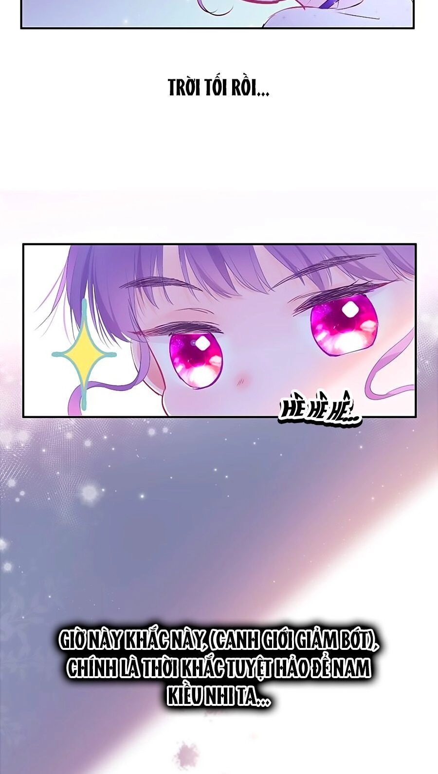 Kiều Nhi Không Nghe Lời Chapter 4 - 31