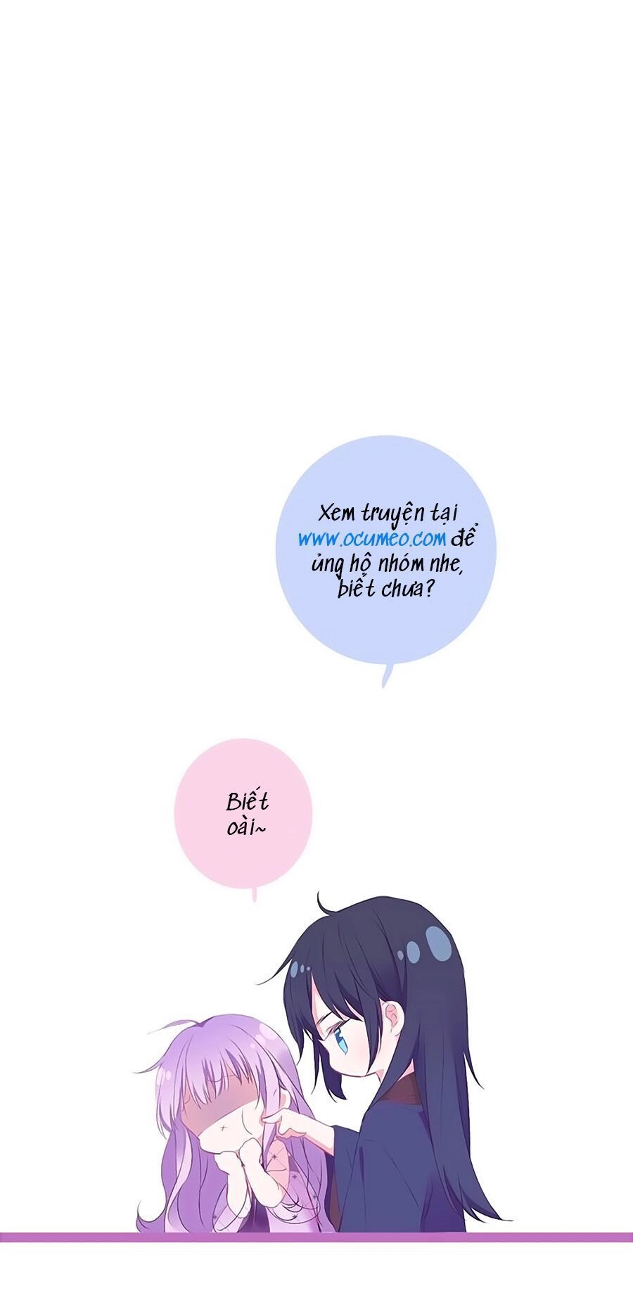 Kiều Nhi Không Nghe Lời Chapter 4 - 35