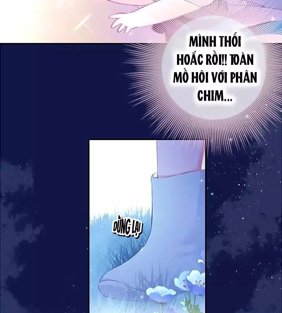 Kiều Nhi Không Nghe Lời Chapter 5 - 11