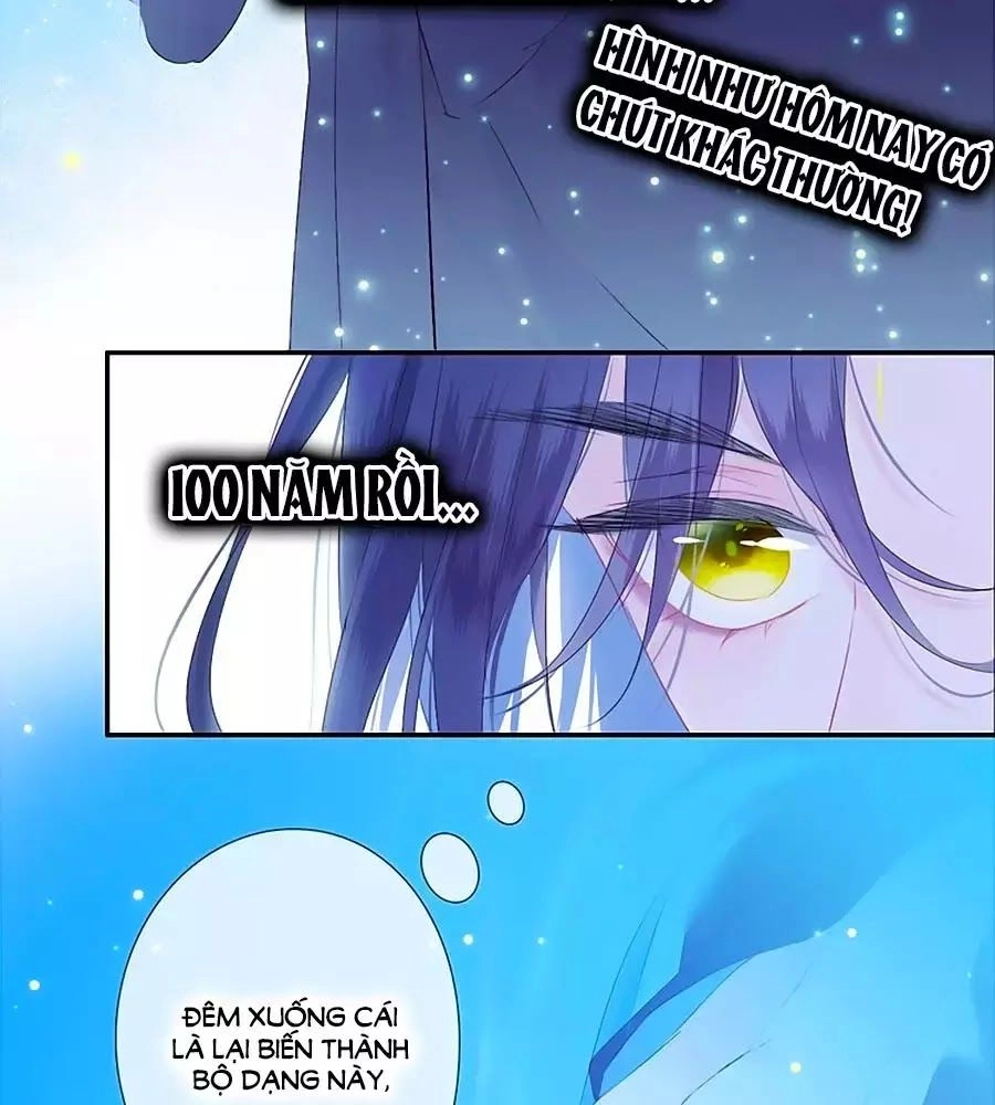 Kiều Nhi Không Nghe Lời Chapter 6 - 18