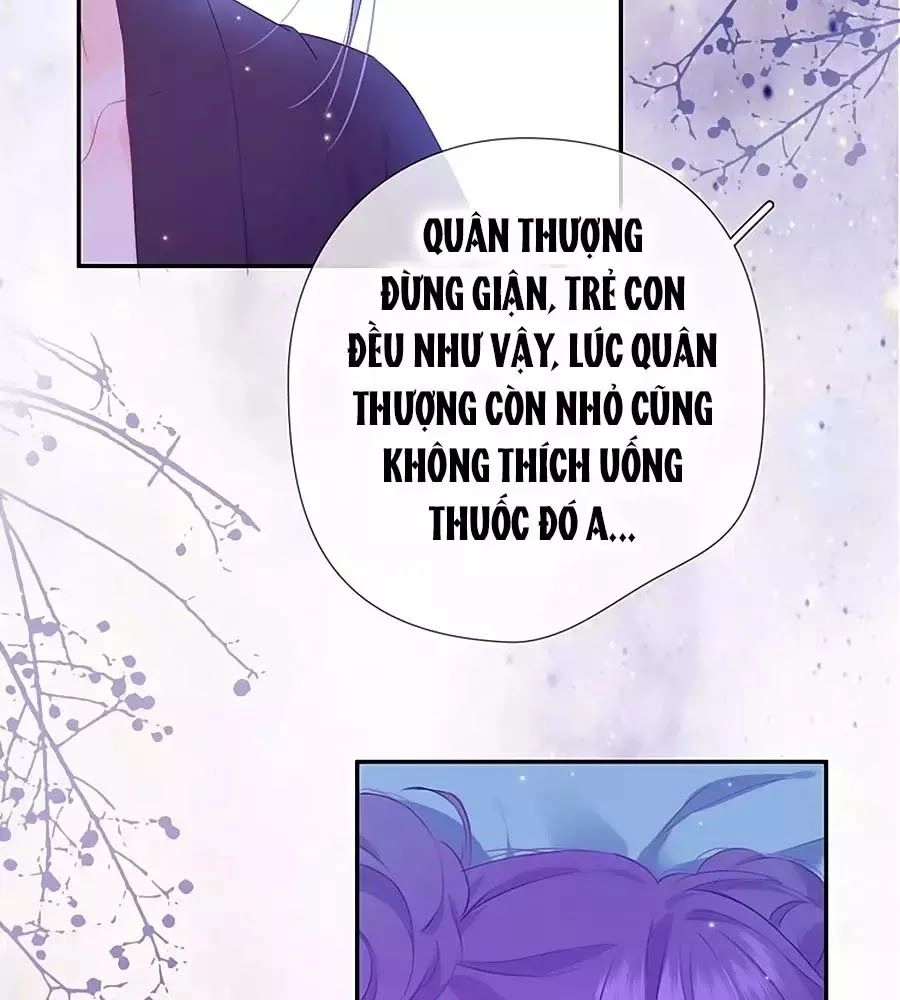 Kiều Nhi Không Nghe Lời Chapter 6.5 - 34