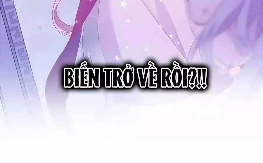 Kiều Nhi Không Nghe Lời Chapter 7 - 8