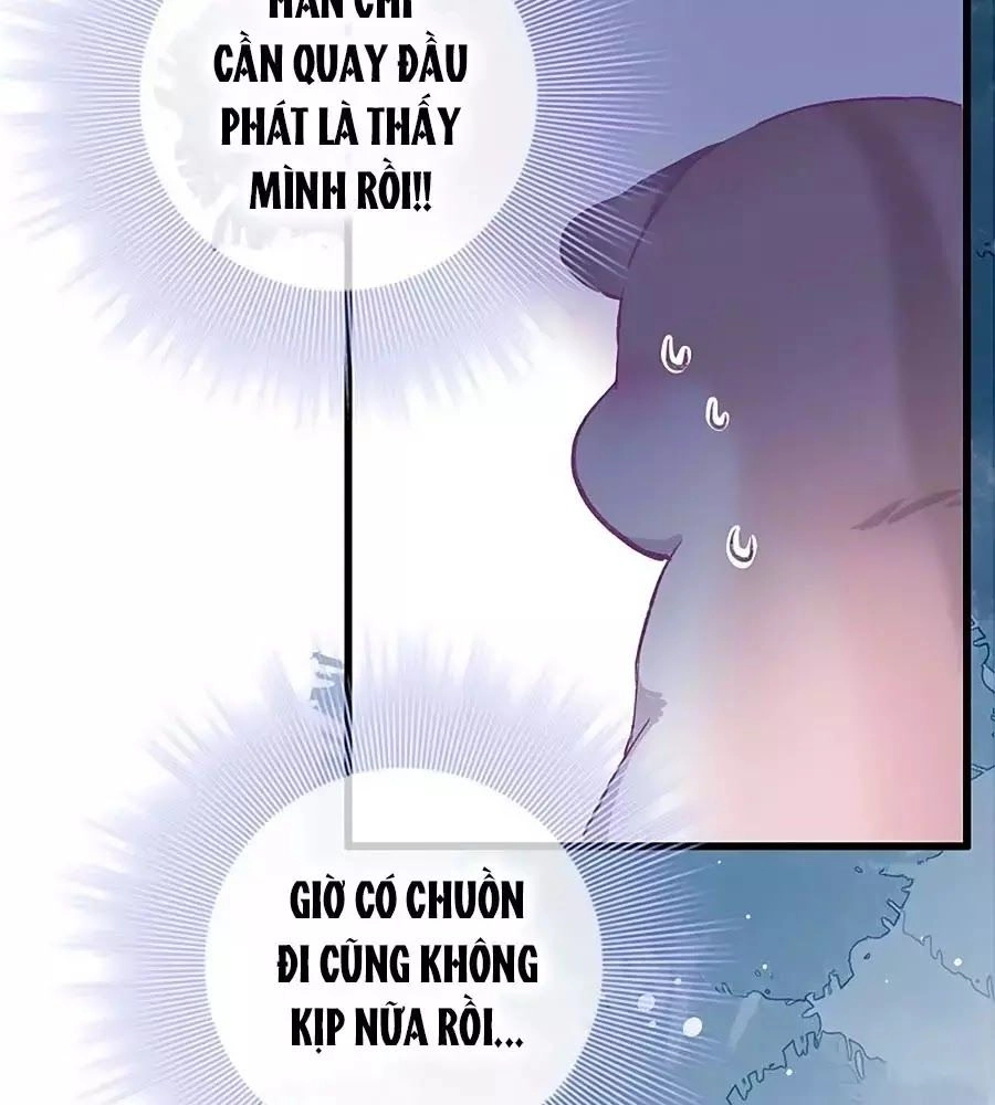 Kiều Nhi Không Nghe Lời Chapter 8 - 37