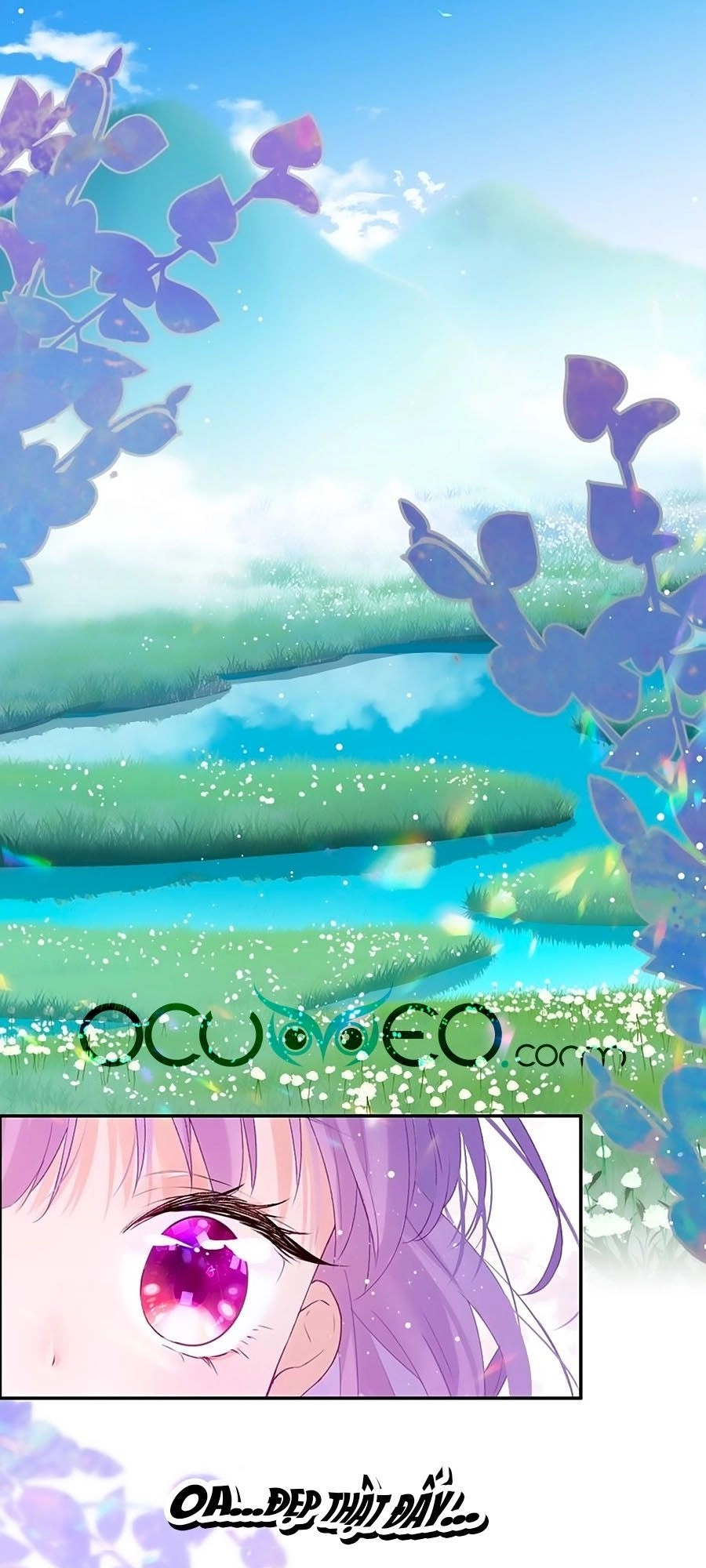 Kiều Nhi Không Nghe Lời Chapter 9 - 32