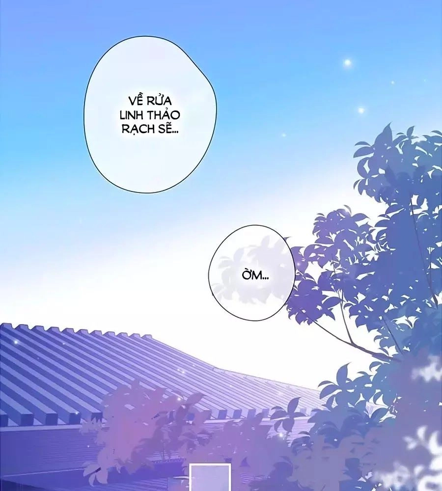 Kiều Nhi Không Nghe Lời Chapter 10 - 30