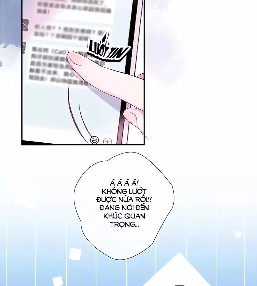 Kiều Nhi Không Nghe Lời Chapter 10 - 41