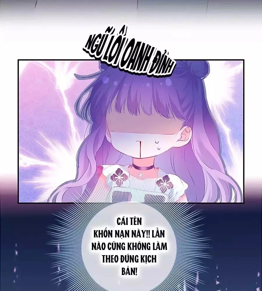 Kiều Nhi Không Nghe Lời Chapter 11 - 3