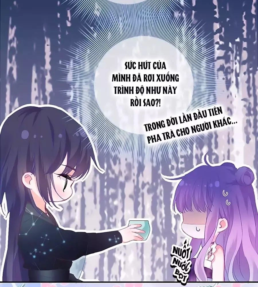 Kiều Nhi Không Nghe Lời Chapter 11 - 4