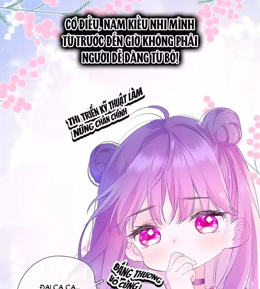 Kiều Nhi Không Nghe Lời Chapter 11 - 5