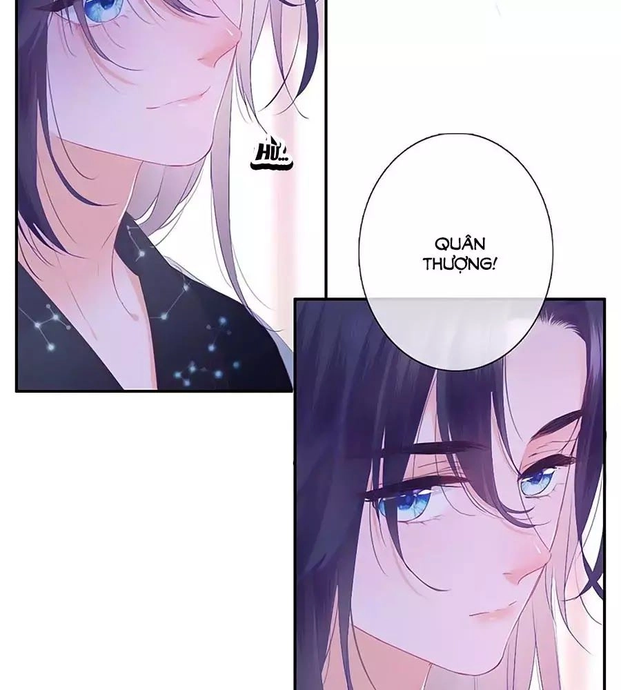 Kiều Nhi Không Nghe Lời Chapter 11 - 7