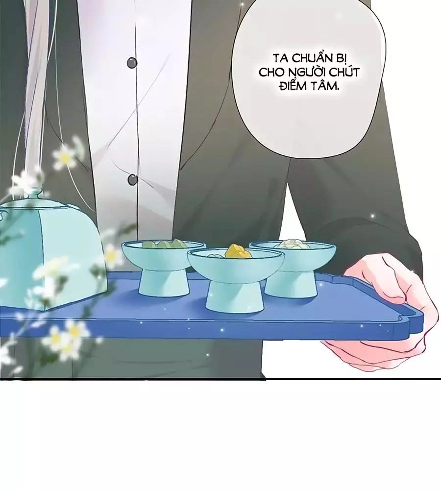 Kiều Nhi Không Nghe Lời Chapter 11 - 10