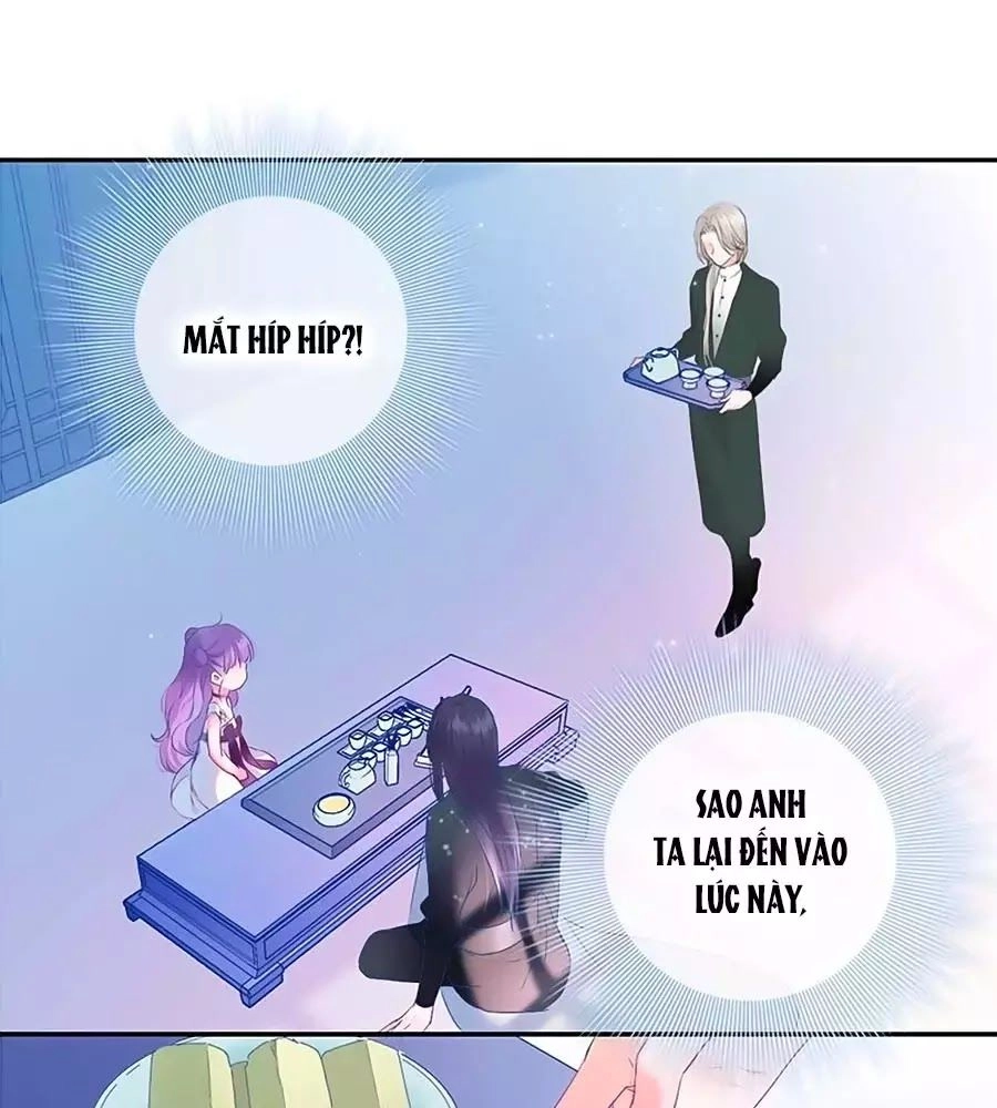 Kiều Nhi Không Nghe Lời Chapter 11 - 11