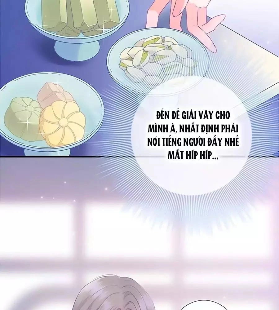 Kiều Nhi Không Nghe Lời Chapter 11 - 12