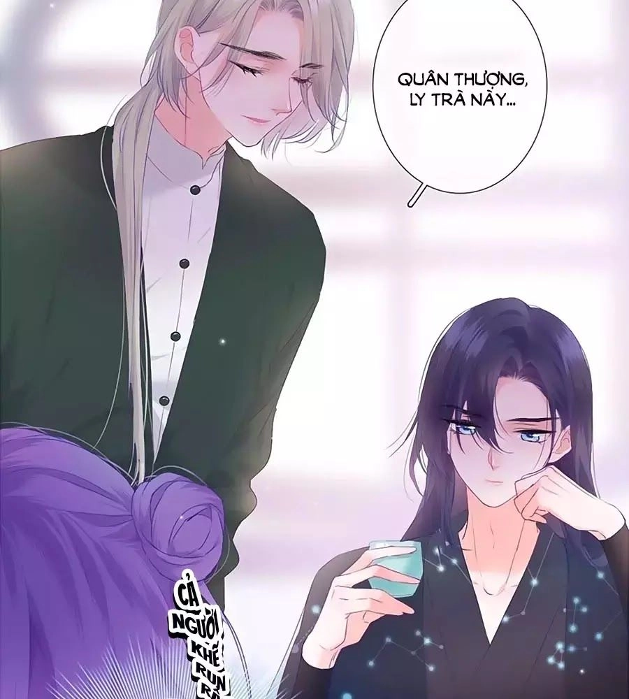 Kiều Nhi Không Nghe Lời Chapter 11 - 13