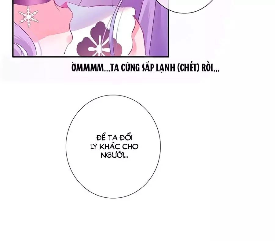 Kiều Nhi Không Nghe Lời Chapter 11 - 15