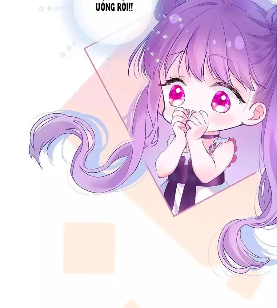 Kiều Nhi Không Nghe Lời Chapter 11 - 21