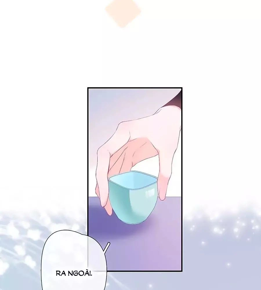 Kiều Nhi Không Nghe Lời Chapter 11 - 22