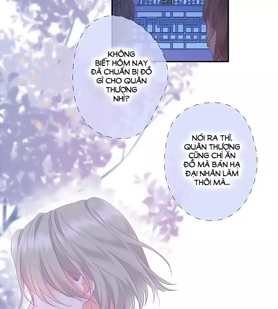 Kiều Nhi Không Nghe Lời Chapter 11 - 27