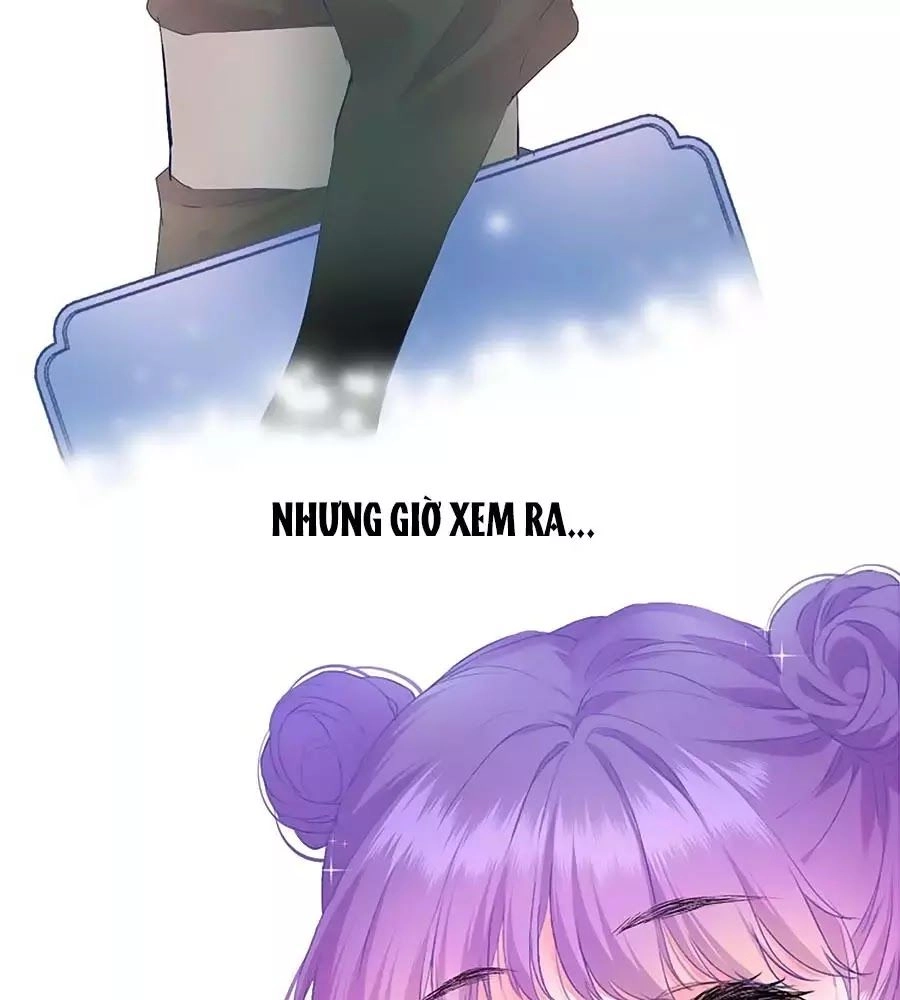 Kiều Nhi Không Nghe Lời Chapter 11 - 29