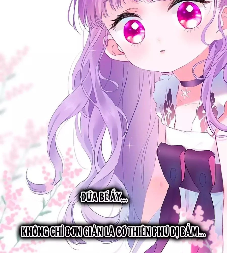 Kiều Nhi Không Nghe Lời Chapter 11 - 30