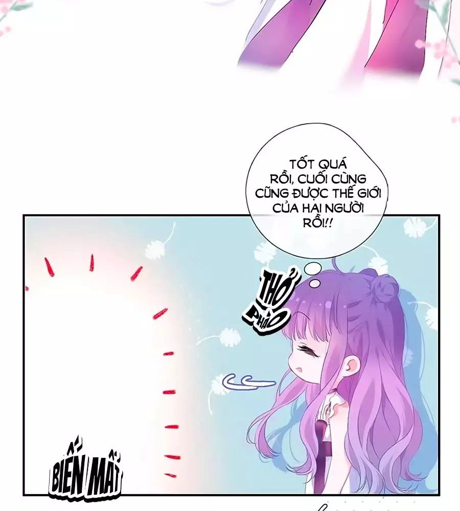 Kiều Nhi Không Nghe Lời Chapter 11 - 31