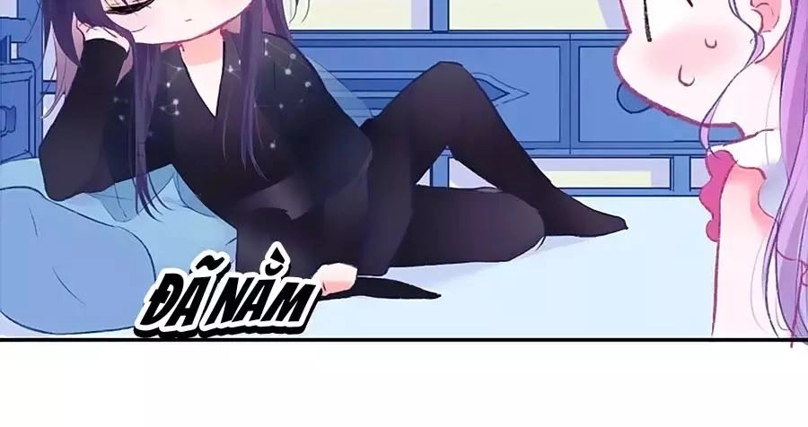 Kiều Nhi Không Nghe Lời Chapter 11 - 33