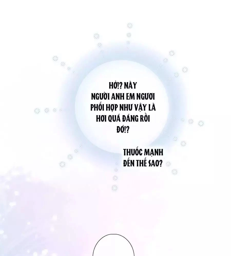 Kiều Nhi Không Nghe Lời Chapter 11 - 34