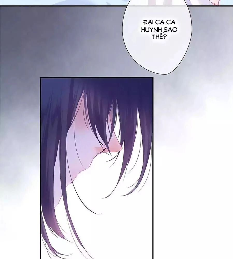 Kiều Nhi Không Nghe Lời Chapter 11 - 36