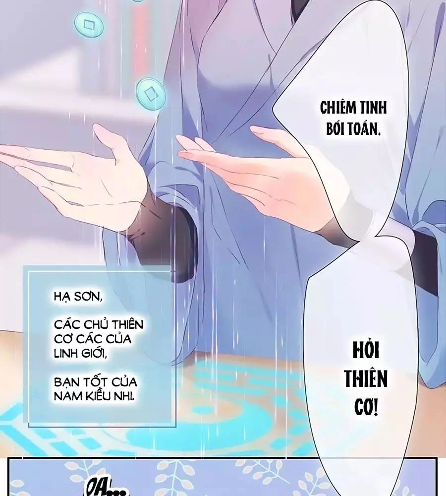 Kiều Nhi Không Nghe Lời Chapter 11 - 50